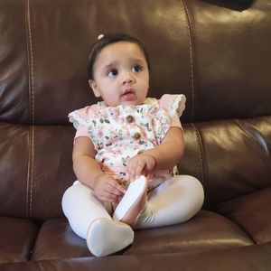 Meet your Posher, Francisco